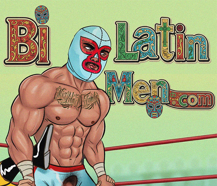 Latin Cock