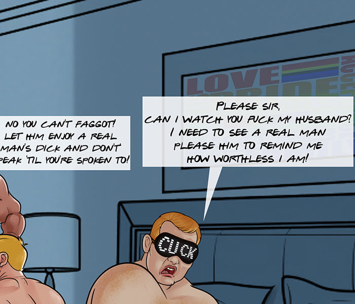 Latin Cock