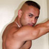 Bisexual Porn of Hot and Sexy Latin Men